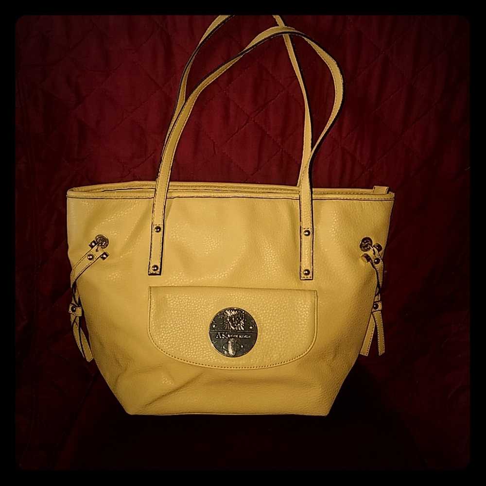 Anne Klein handbag